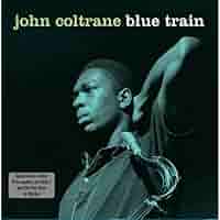 ジョンコルトレーン　レコード　4枚セット　blue train supreme ジョンコルトレーン レコード 4枚セット blue train supreme